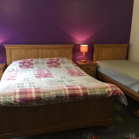 Fife Arms Guest House Dufftown Esterno foto