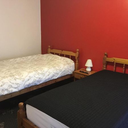 Fife Arms Guest House Dufftown Esterno foto