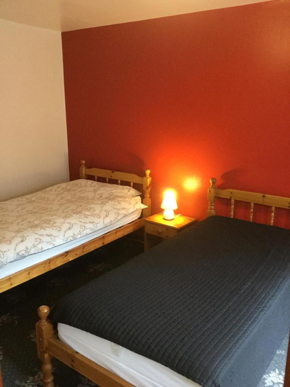 Fife Arms Guest House Dufftown Esterno foto