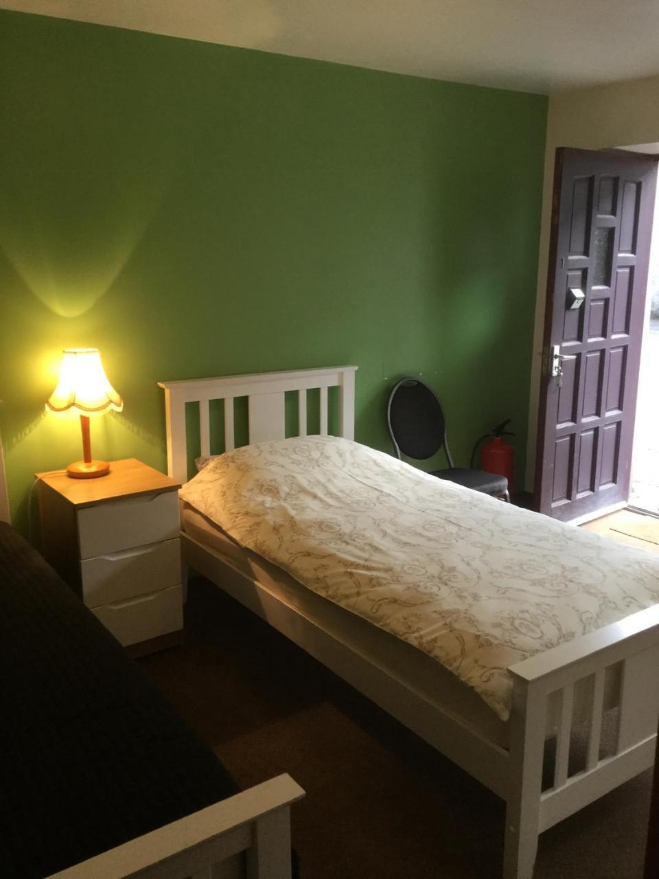 Fife Arms Guest House Dufftown Esterno foto