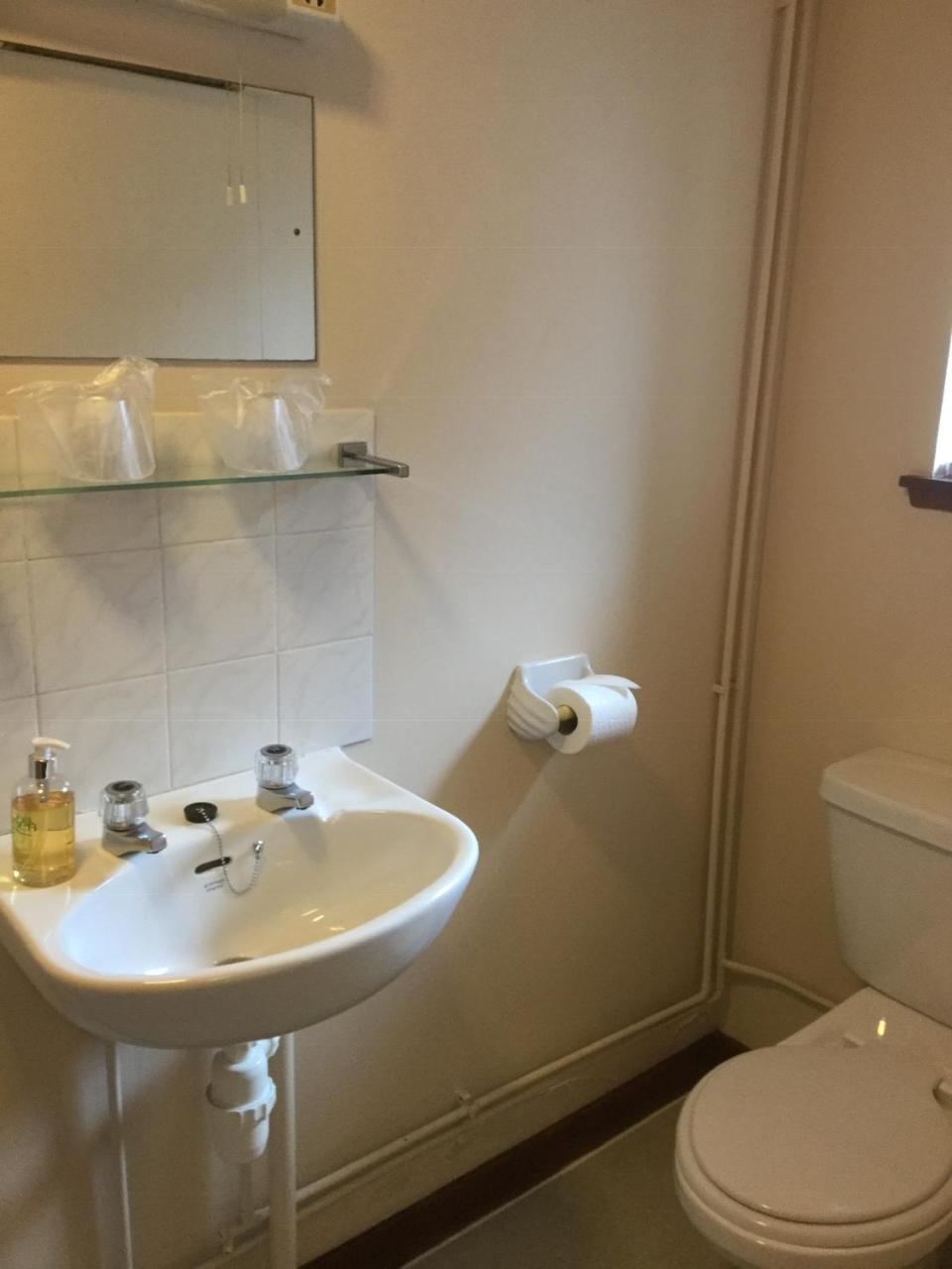 Fife Arms Guest House Dufftown Esterno foto