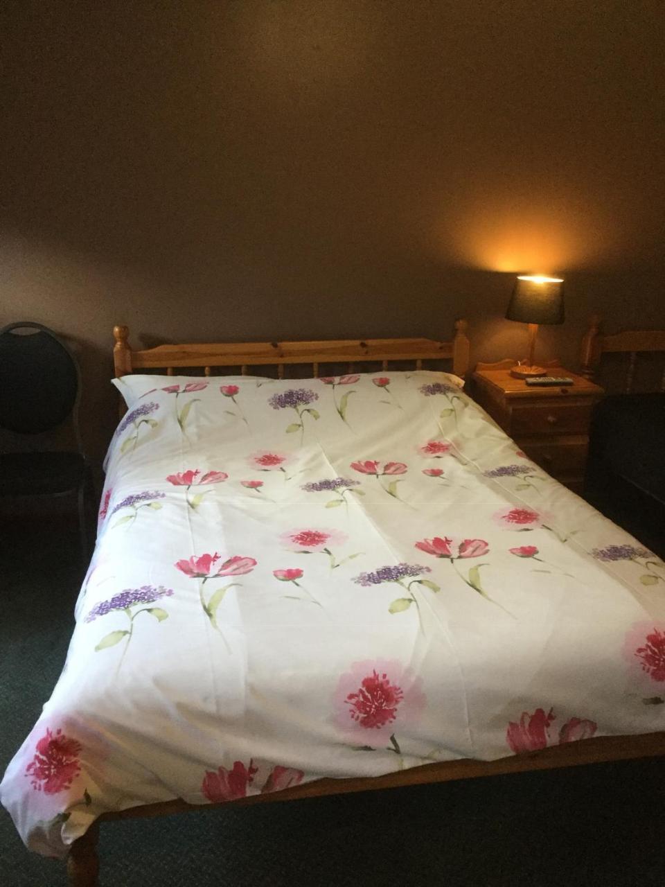 Fife Arms Guest House Dufftown Esterno foto