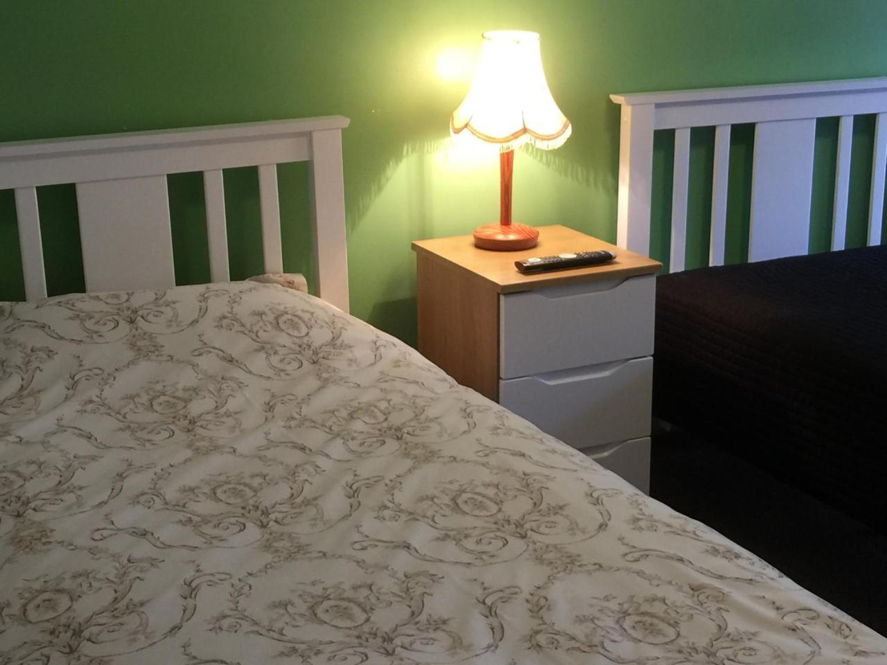 Fife Arms Guest House Dufftown Esterno foto