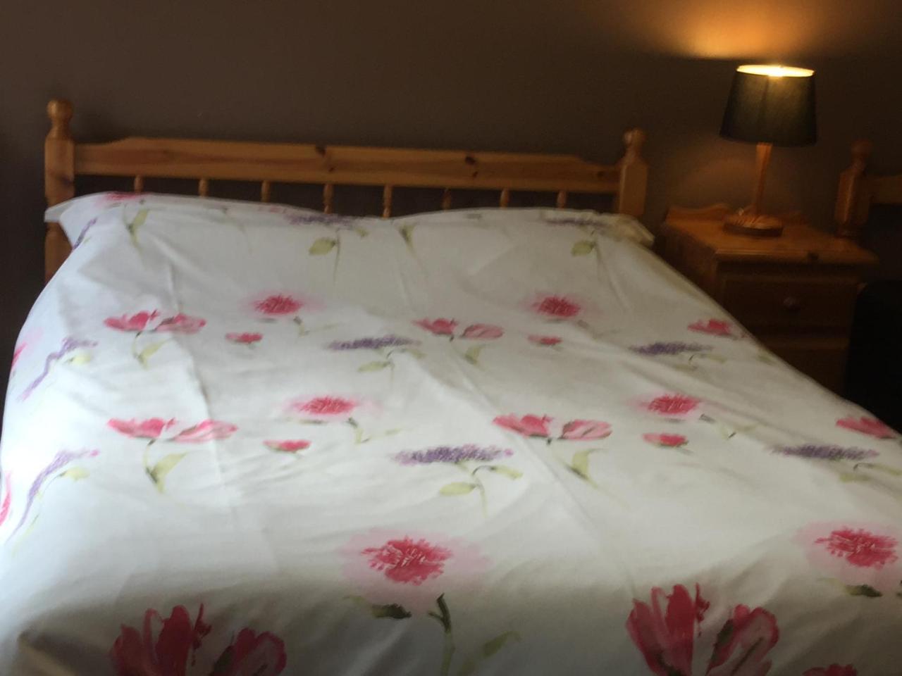 Fife Arms Guest House Dufftown Esterno foto