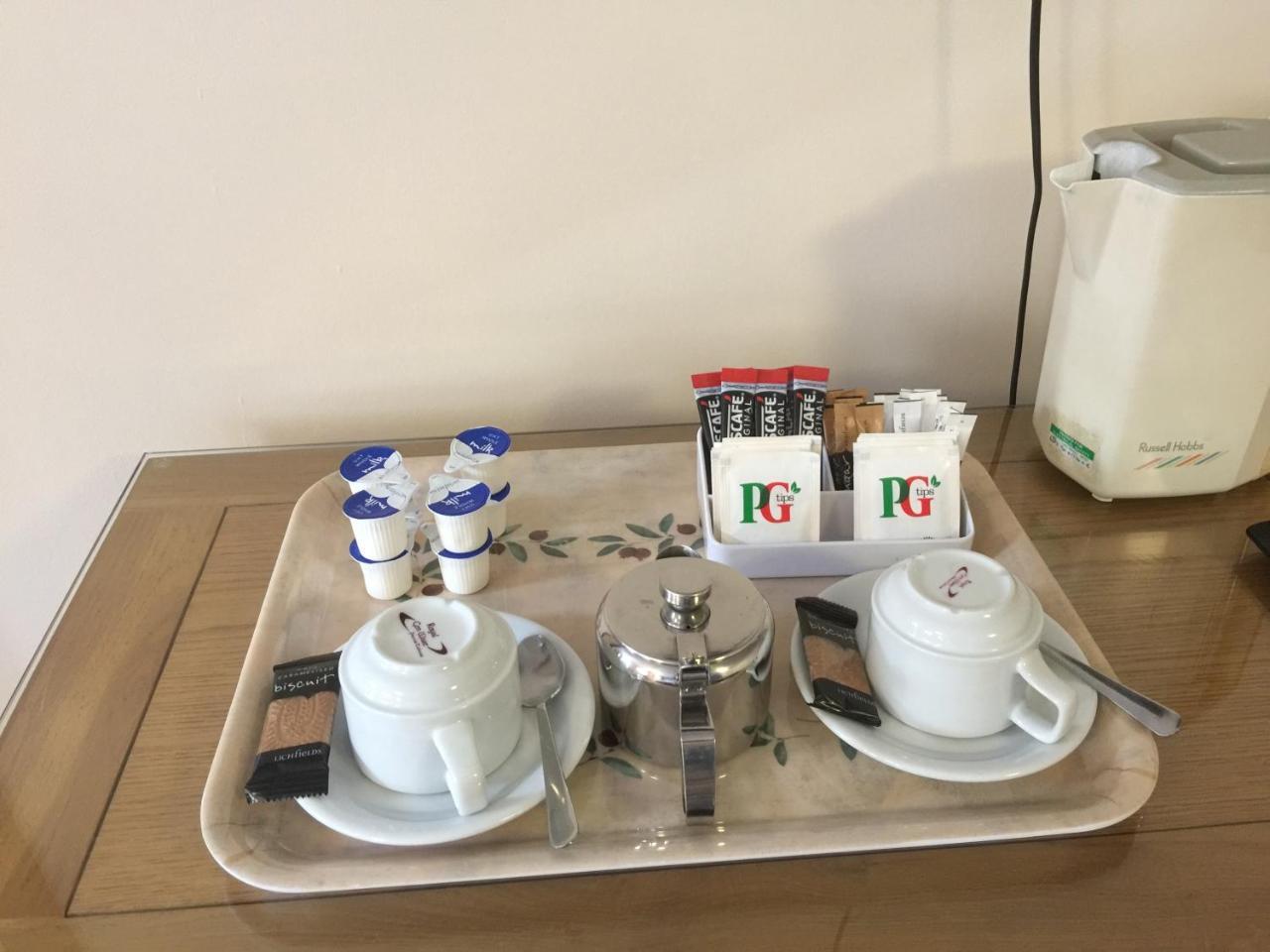 Fife Arms Guest House Dufftown Esterno foto
